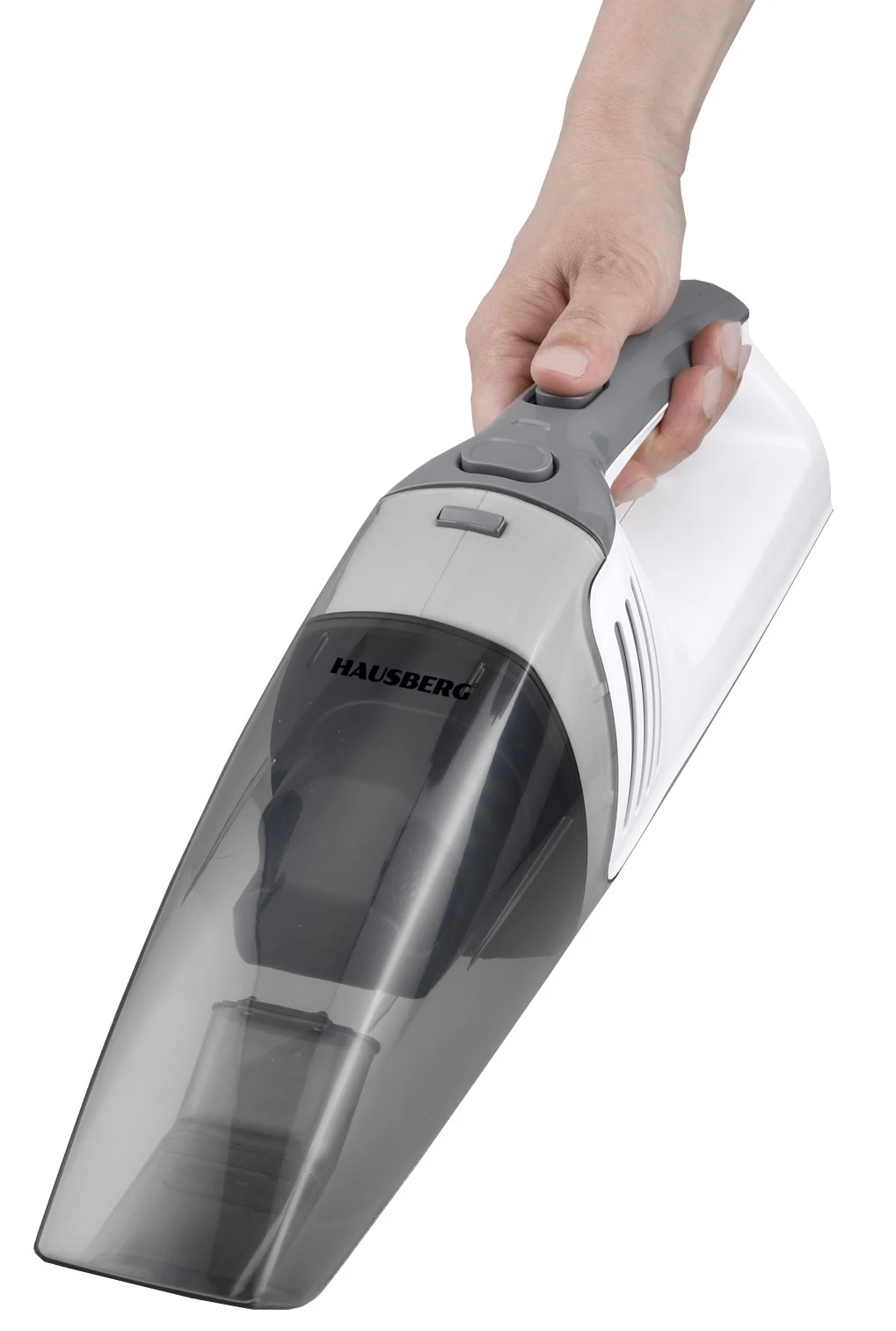 Hausberg Hb2035Ab Elektrikli Süpürge