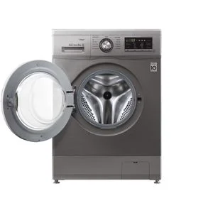 Luminarc Lmwm-G90S Çamaşır Makinesi Silver