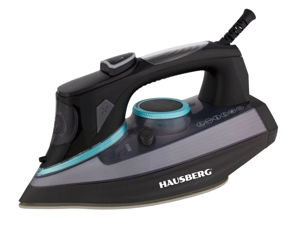 HAUSBERG HB 7825 3000W Ütü