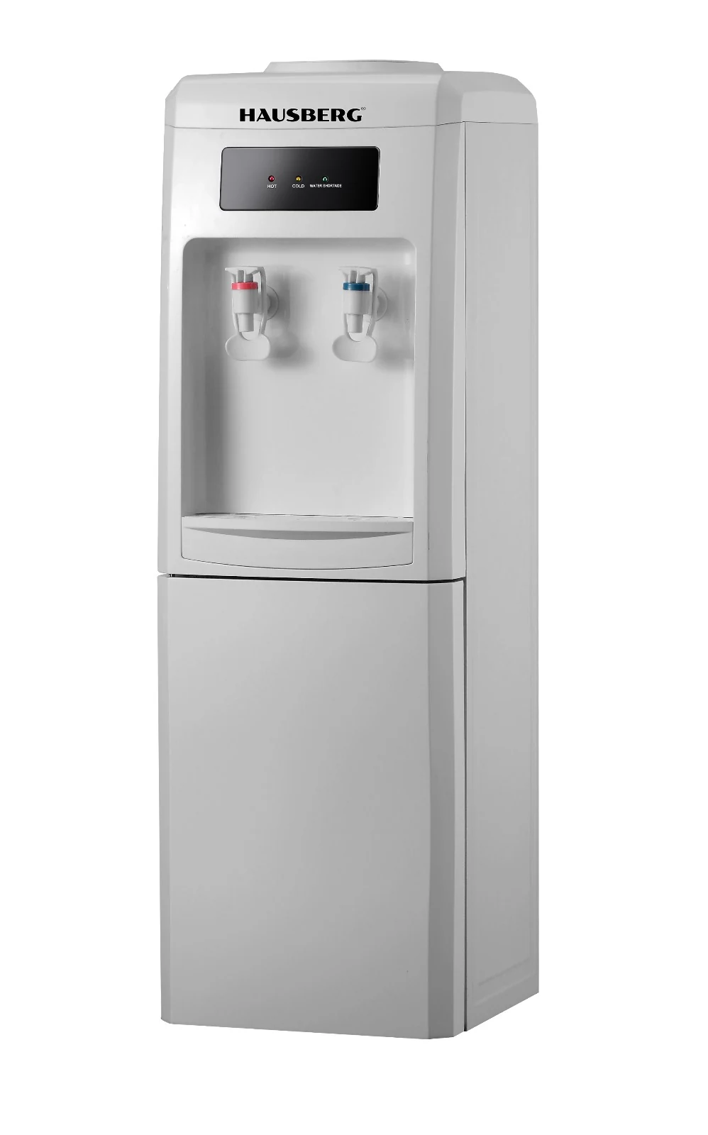 Hausberg Hb6024 Üstten Damacanalı Su Sebili
