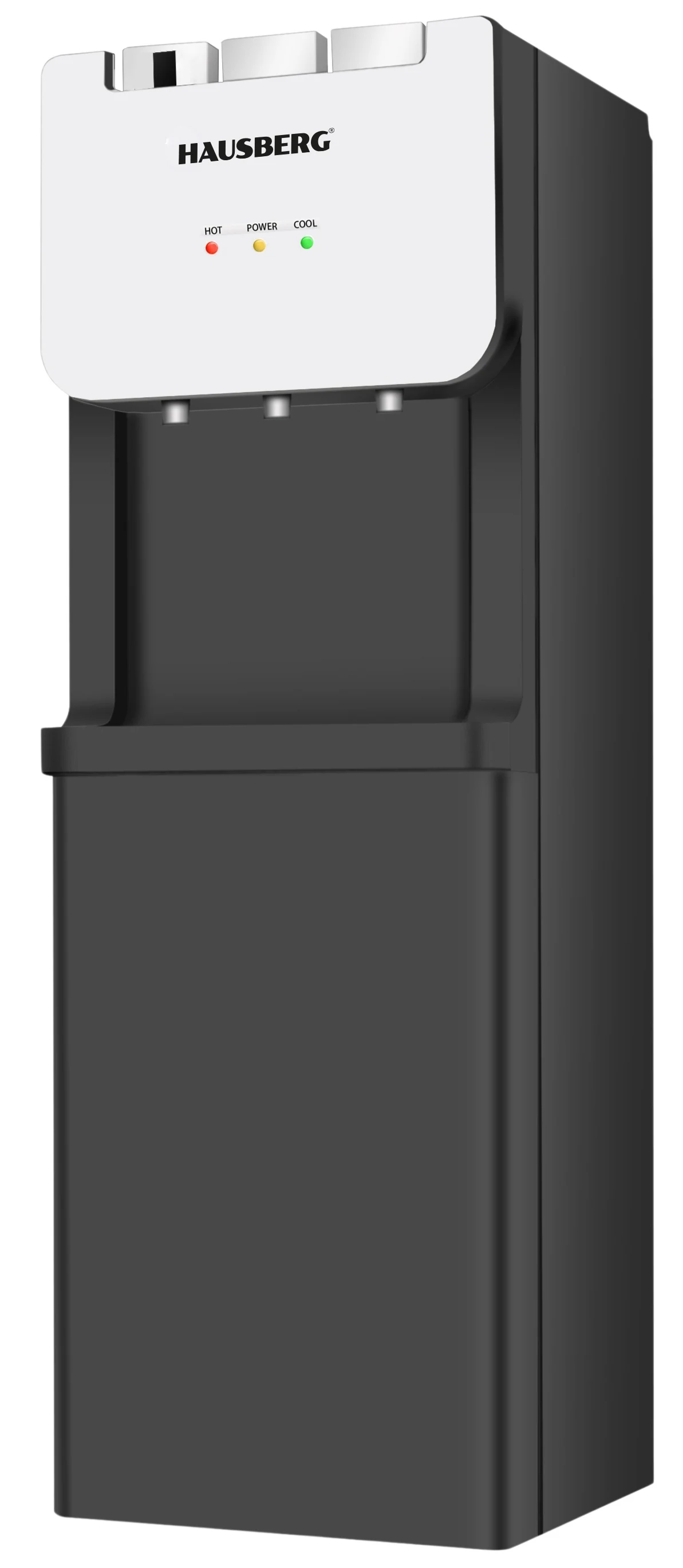 HAUSBERG HB 6023 Üstten Damacanalı Su Sebili