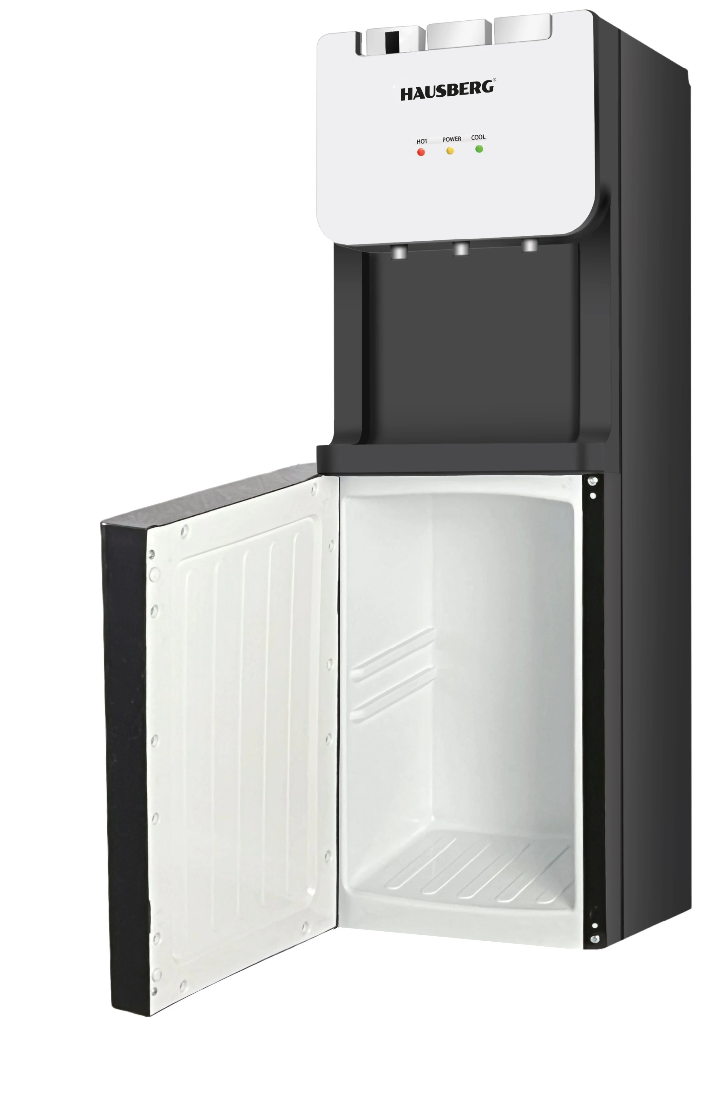 HAUSBERG HB 6023 Üstten Damacanalı Su Sebili