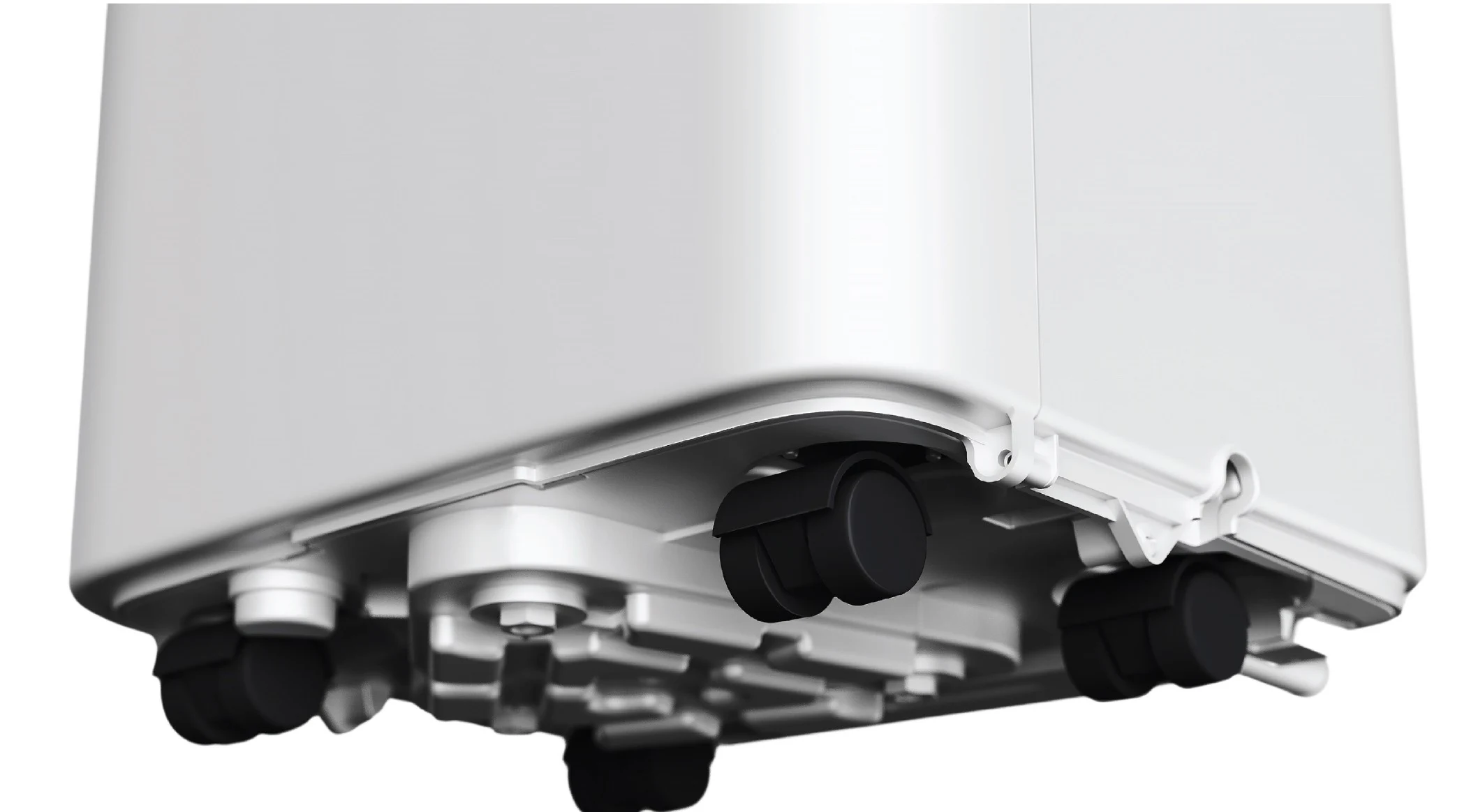 Hausberg HB5960 9000BTU Salon Tipi Klima