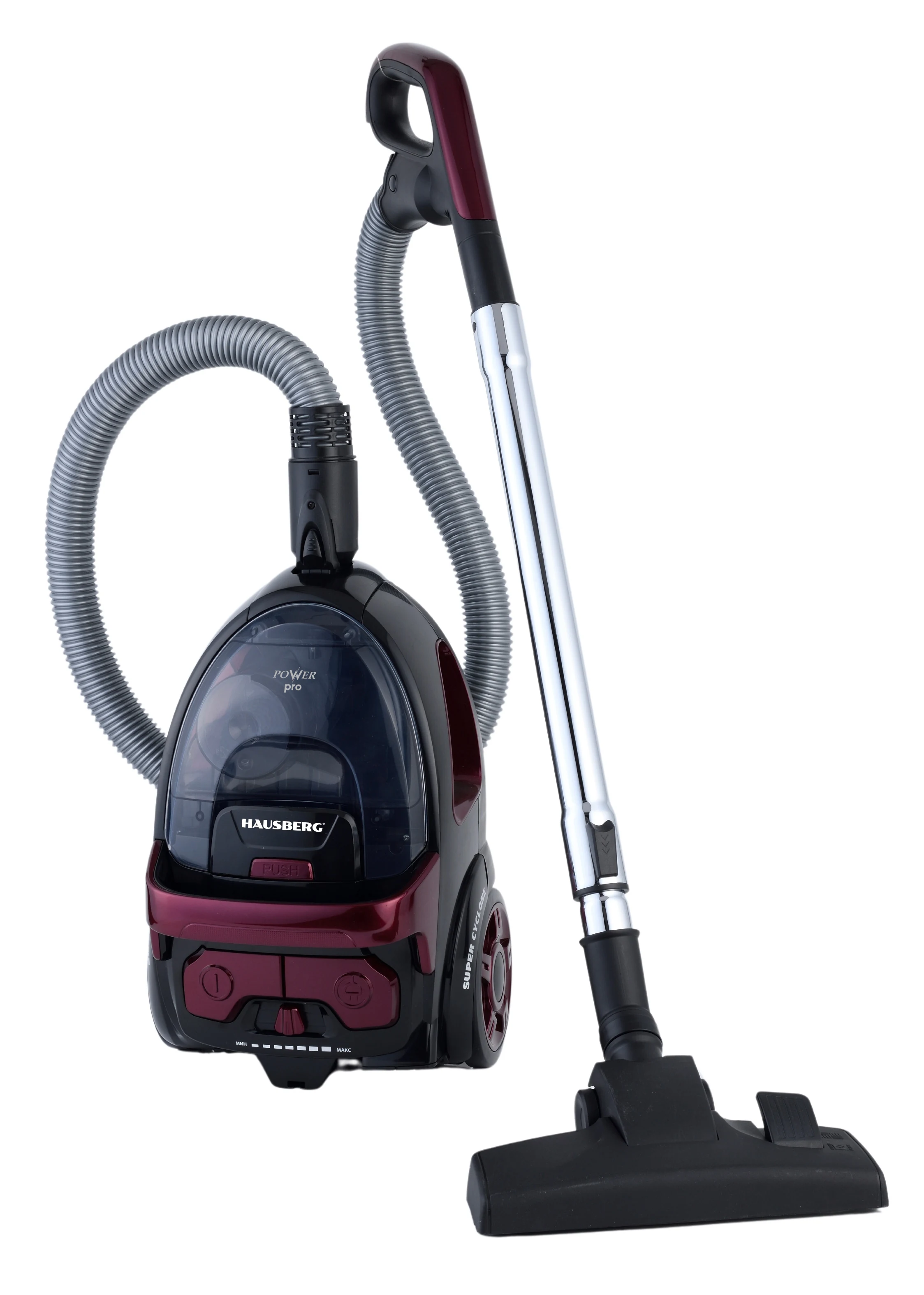 Hausberg HB 2822 Elektrikli Süpürge