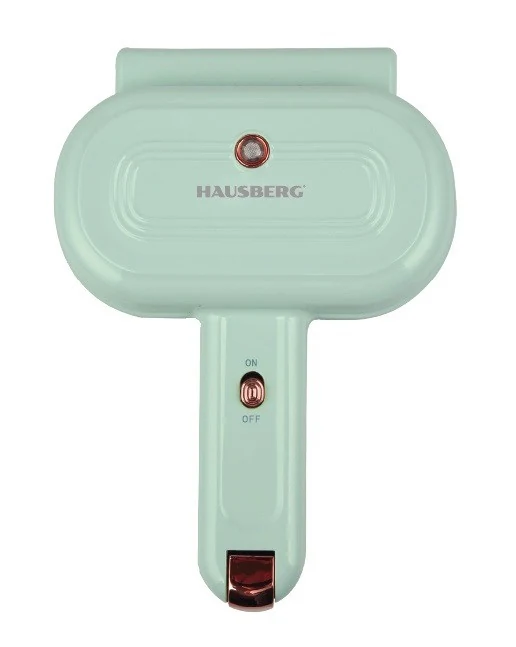 HAUSBERG HB3564 TURTA MAKINESI