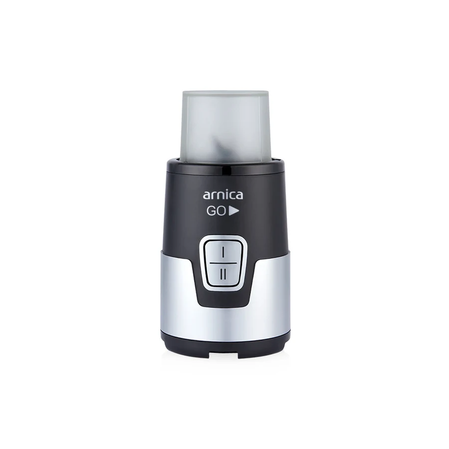ARNICA 12R2 GO BLENDER SILVER