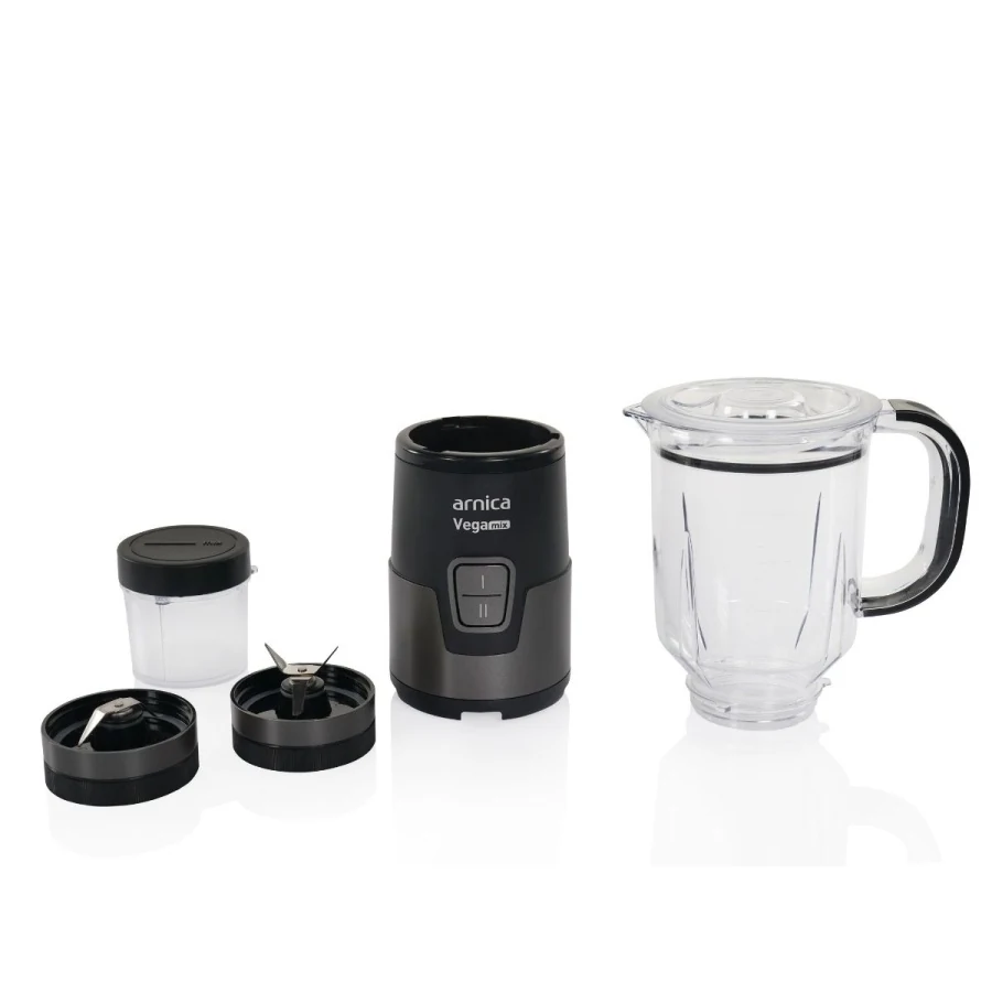 Vega Mix Kişisel Blender Seti