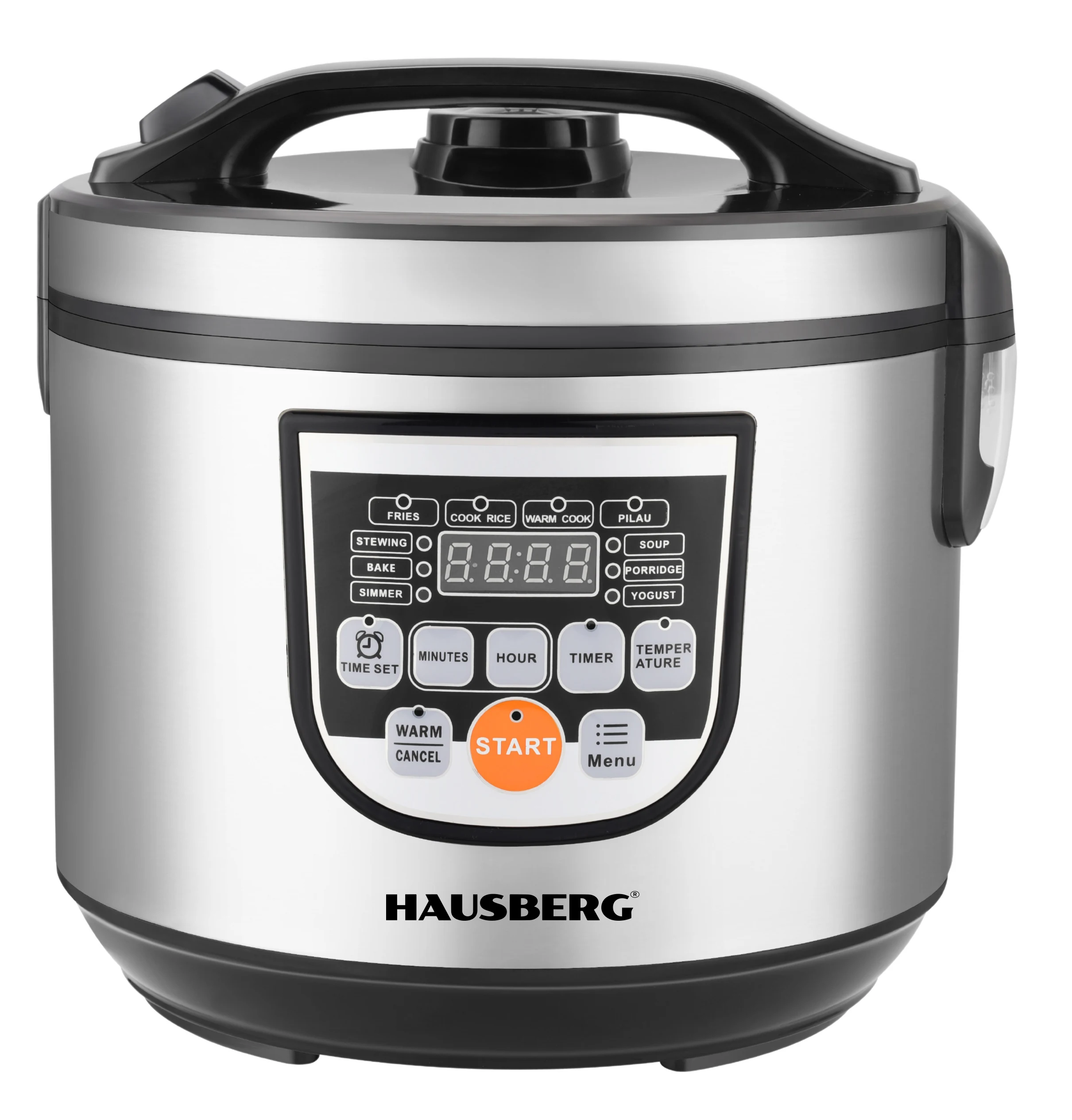 HAUSBERG HB 1311 Cooker