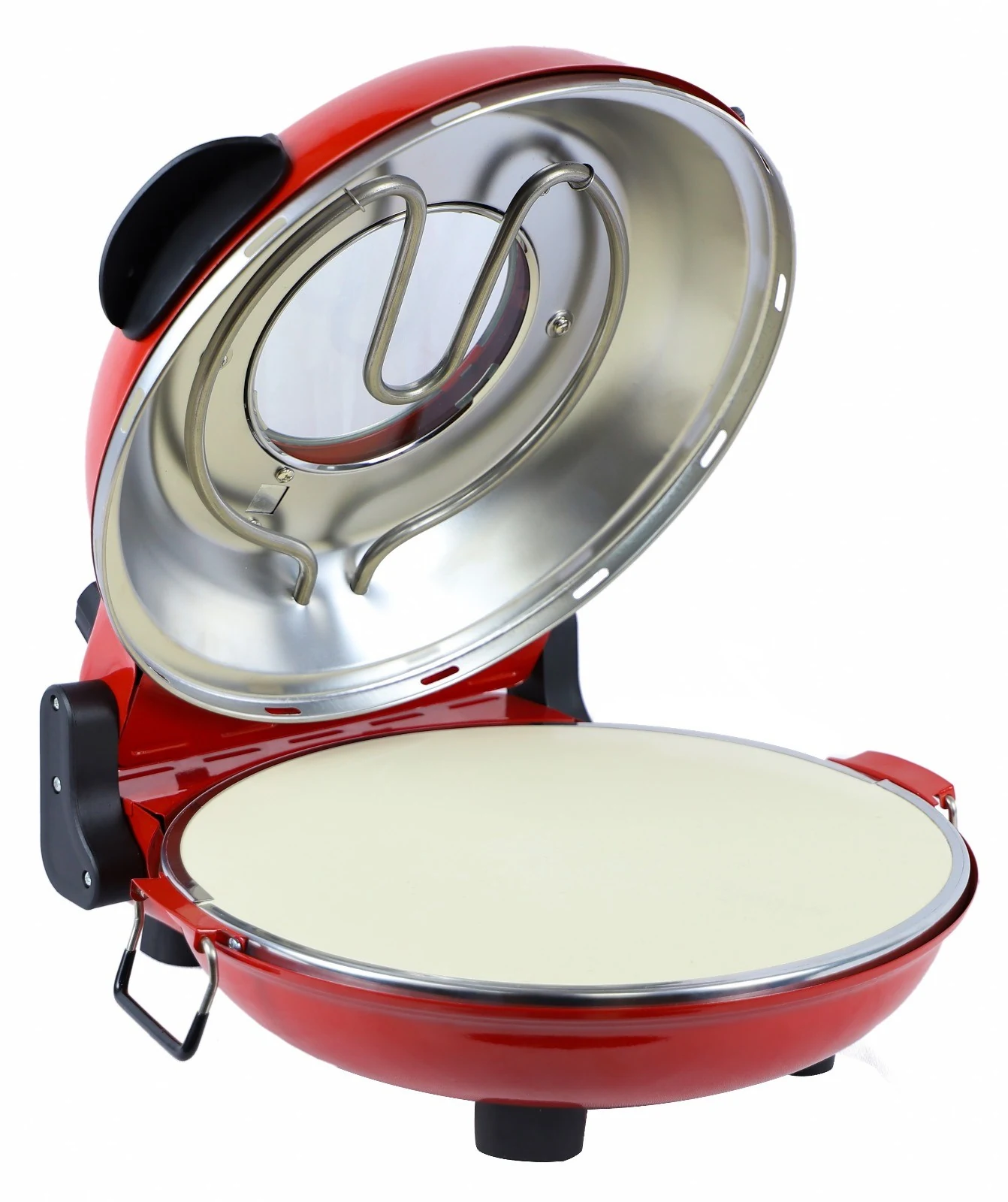 HAUSBERG HB 675RS Pizza Tavası