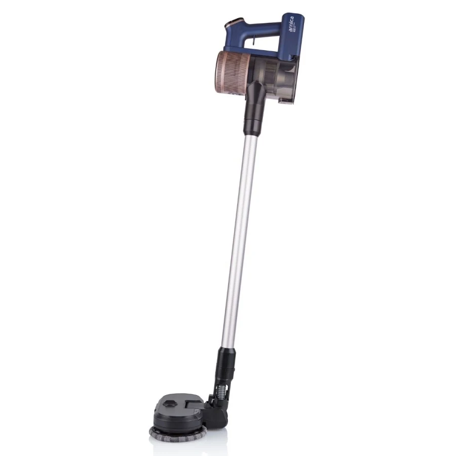 Arnica Solara Pro Mop ET13470 Şarjlı Dik Süpürge