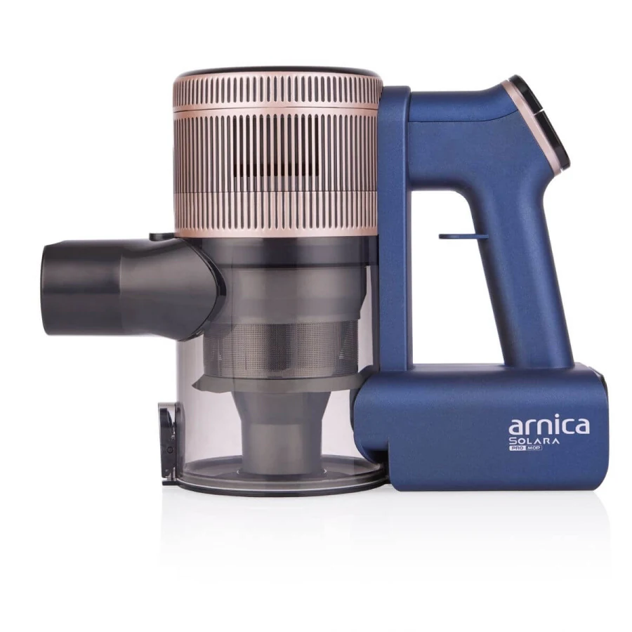 Arnica Solara Pro Mop ET13470 Şarjlı Dik Süpürge