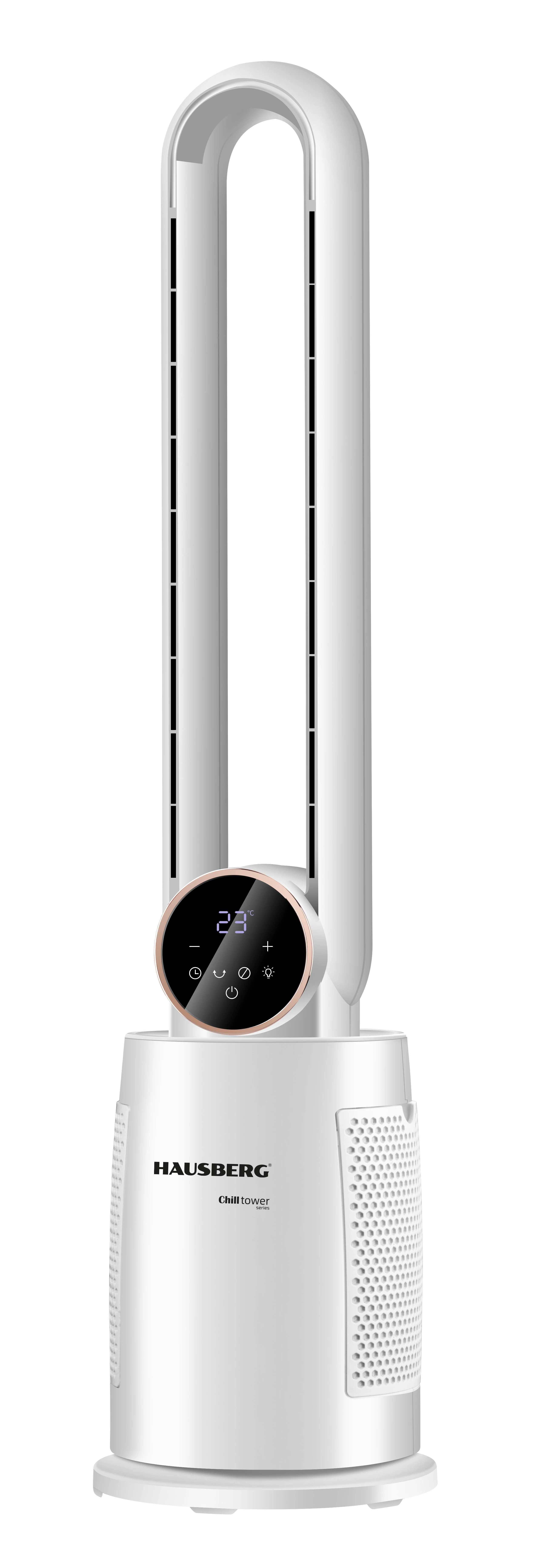 Hausberg HB5957 Kule Tipi Fan