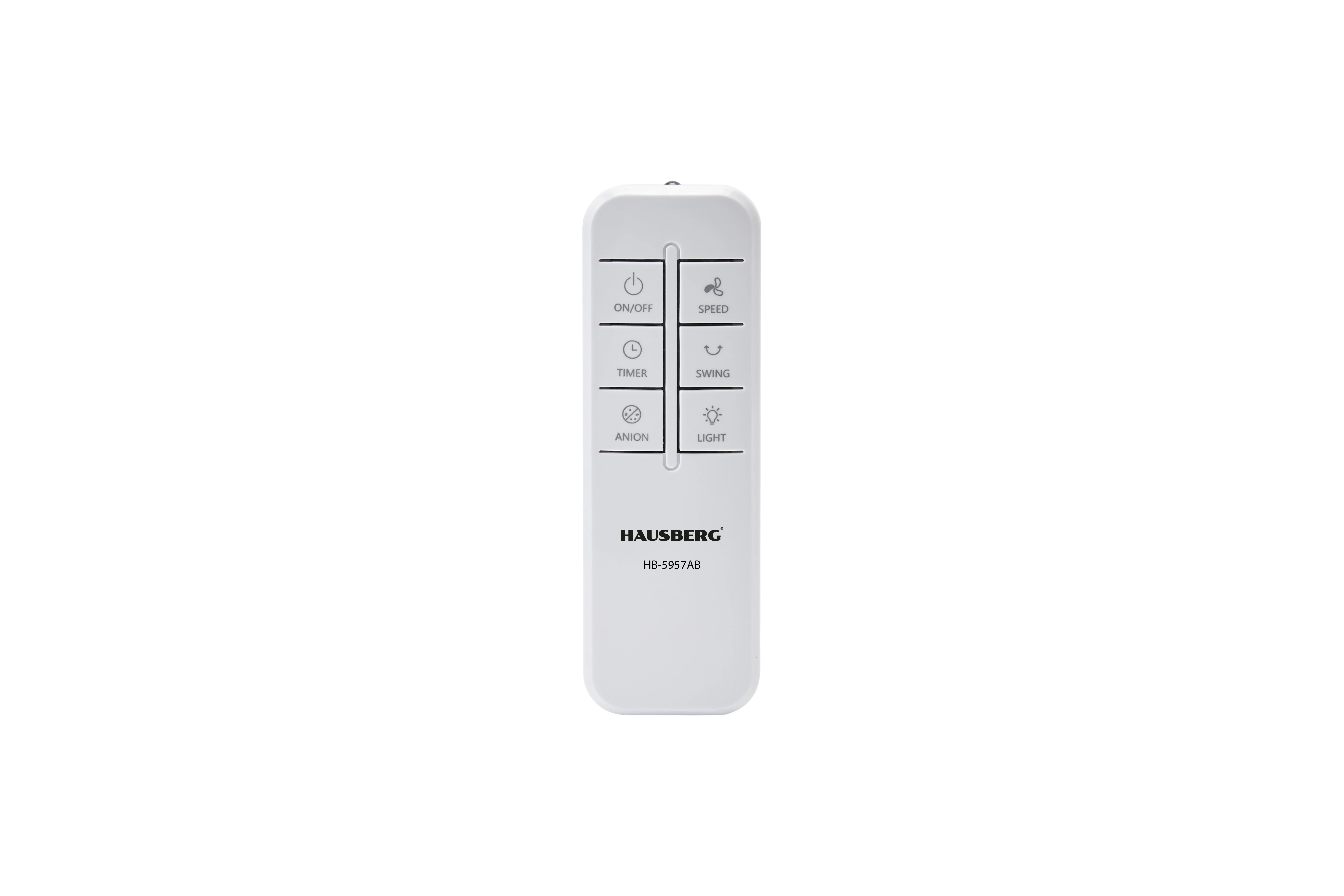Hausberg HB5957 Kule Tipi Fan