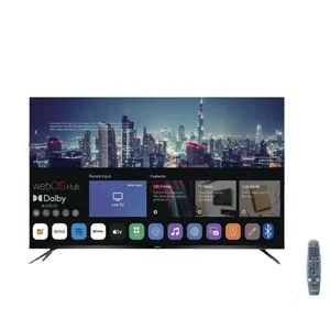 ARNICA ES7003 55'' QLED WEBOS TV