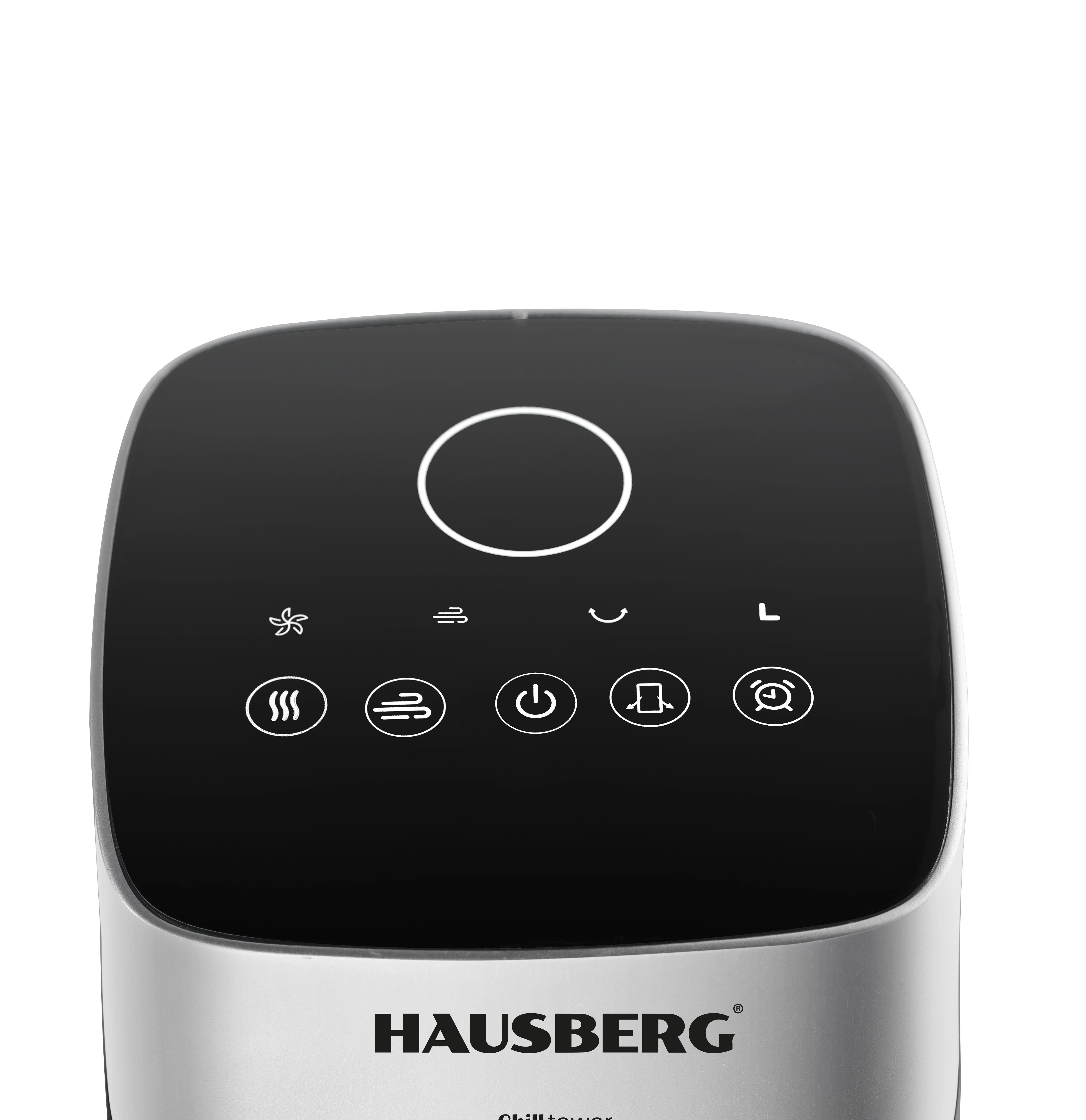 Hausberg HB5953 Kule Tipi Fan
