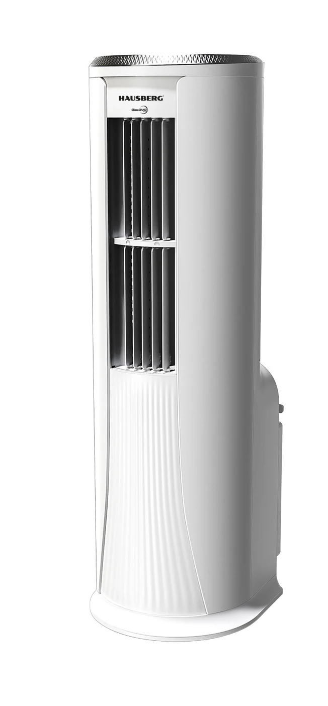 Hausberg HB5970 16000BTU Portatif Klima