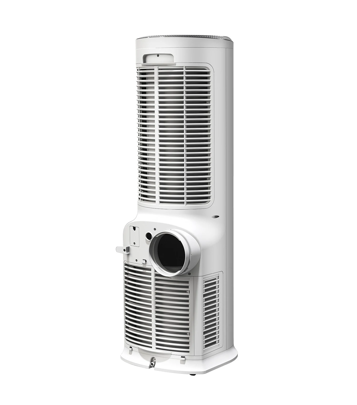 Hausberg HB5970 16000BTU Portatif Klima