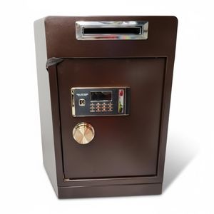 70*42*38cm Para Kasası