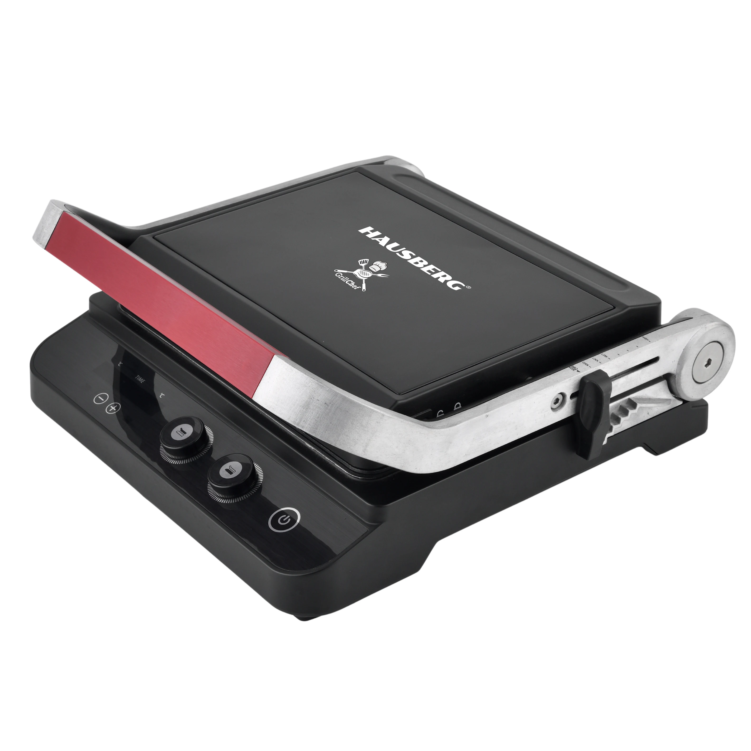 HAUSBERG HB636NG TOST MAKINESI