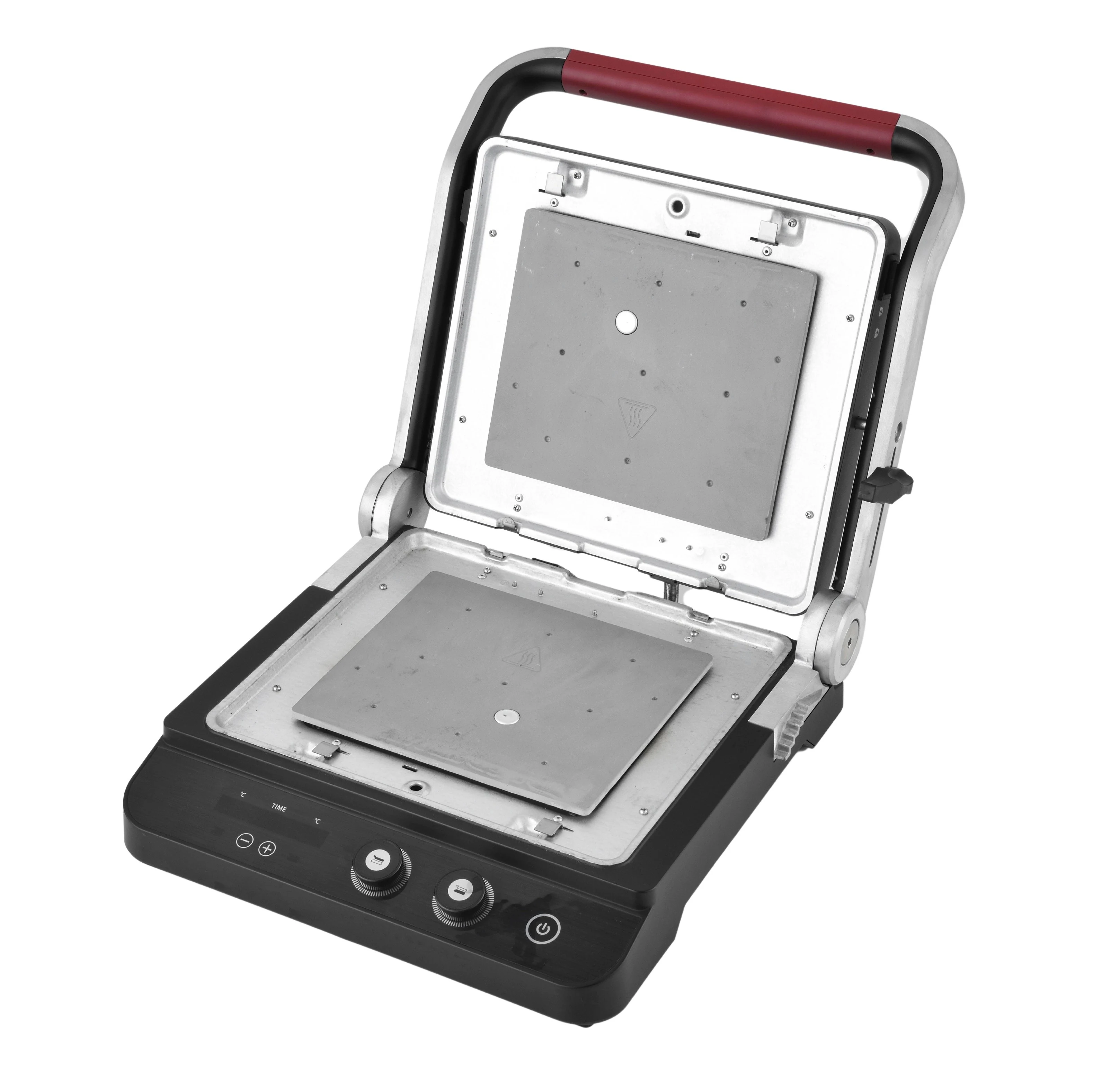 HAUSBERG HB636NG TOST MAKINESI