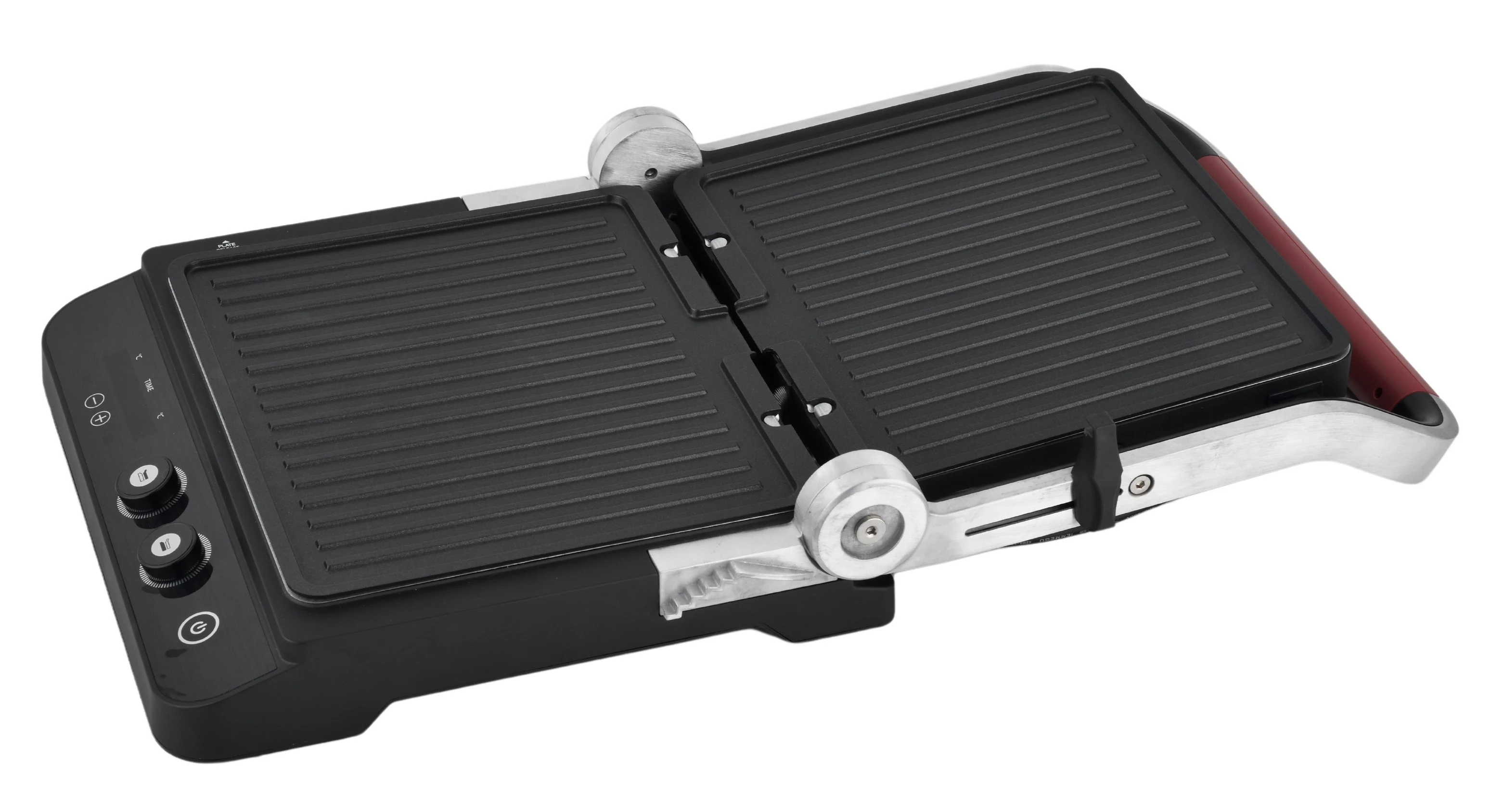 HAUSBERG HB636NG TOST MAKINESI