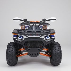 QY-03 ATV BENZINLI 125CC