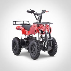 QY-05 Elektrikli ATV