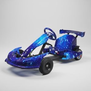 QY-09 Elektrikli Go Kart