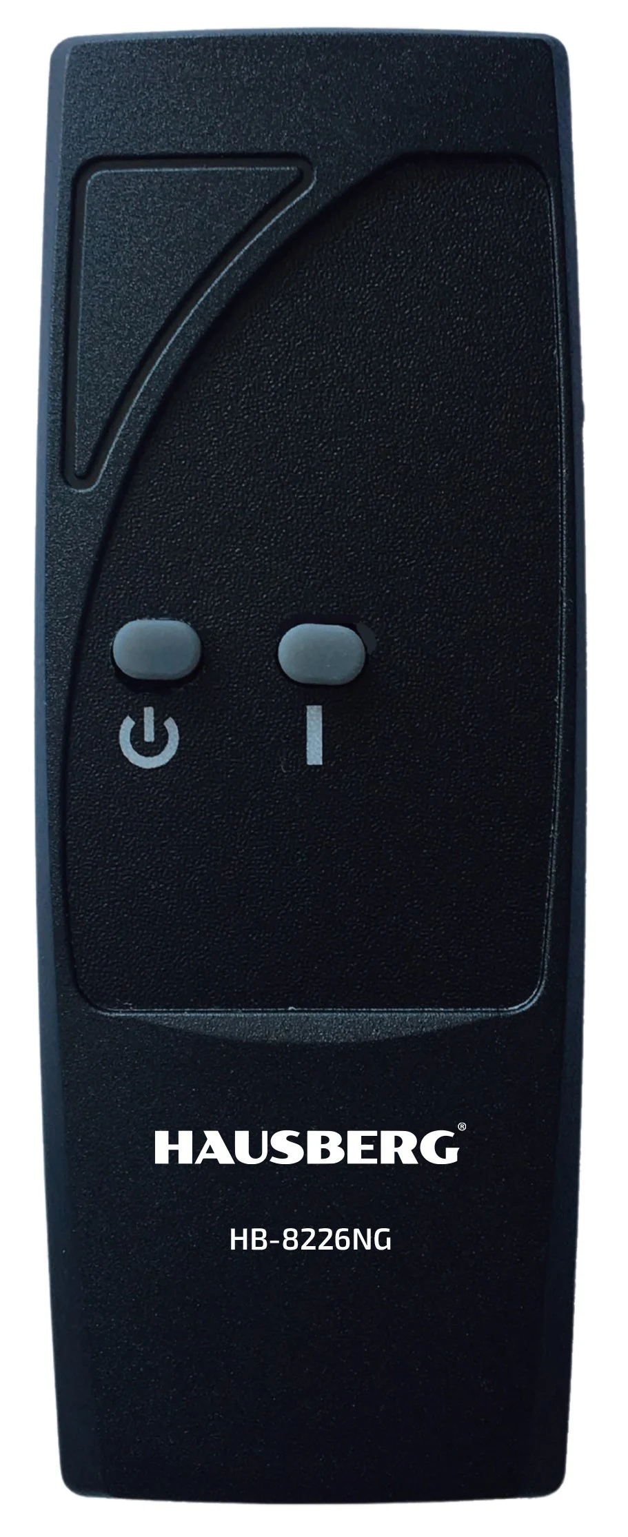 HAUSBERG HB8226NG DIJITAL SOMINE FANLI ISITICI
