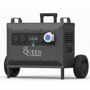 SLR L3 LITHIUM ION BATTERIES