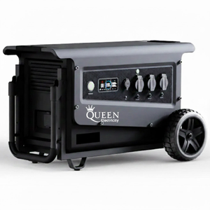 SLR W3 LITHIUM ION BATTERIES