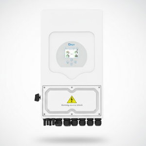 SLR SUN-5K-SG05LP1-EU-AM2-P SOLAR INVERTER