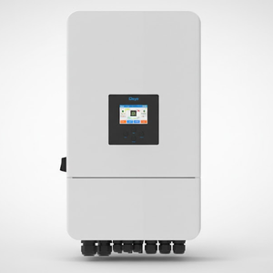 SLR SUN-5K-SG05LP3-EU-SM2 SOLAR INVERTER