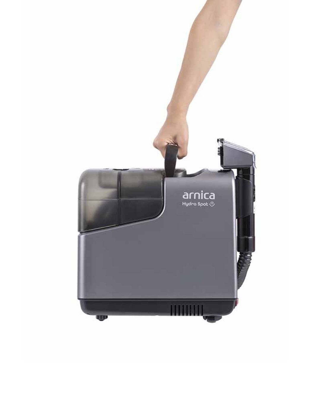 Arnica Hydra Spot Halı Ve Koltuk Yıkama, Leke Çıkarma Makinesi
