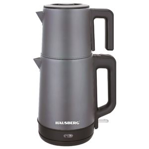 Hausberg HB3636 Çay Makinesi