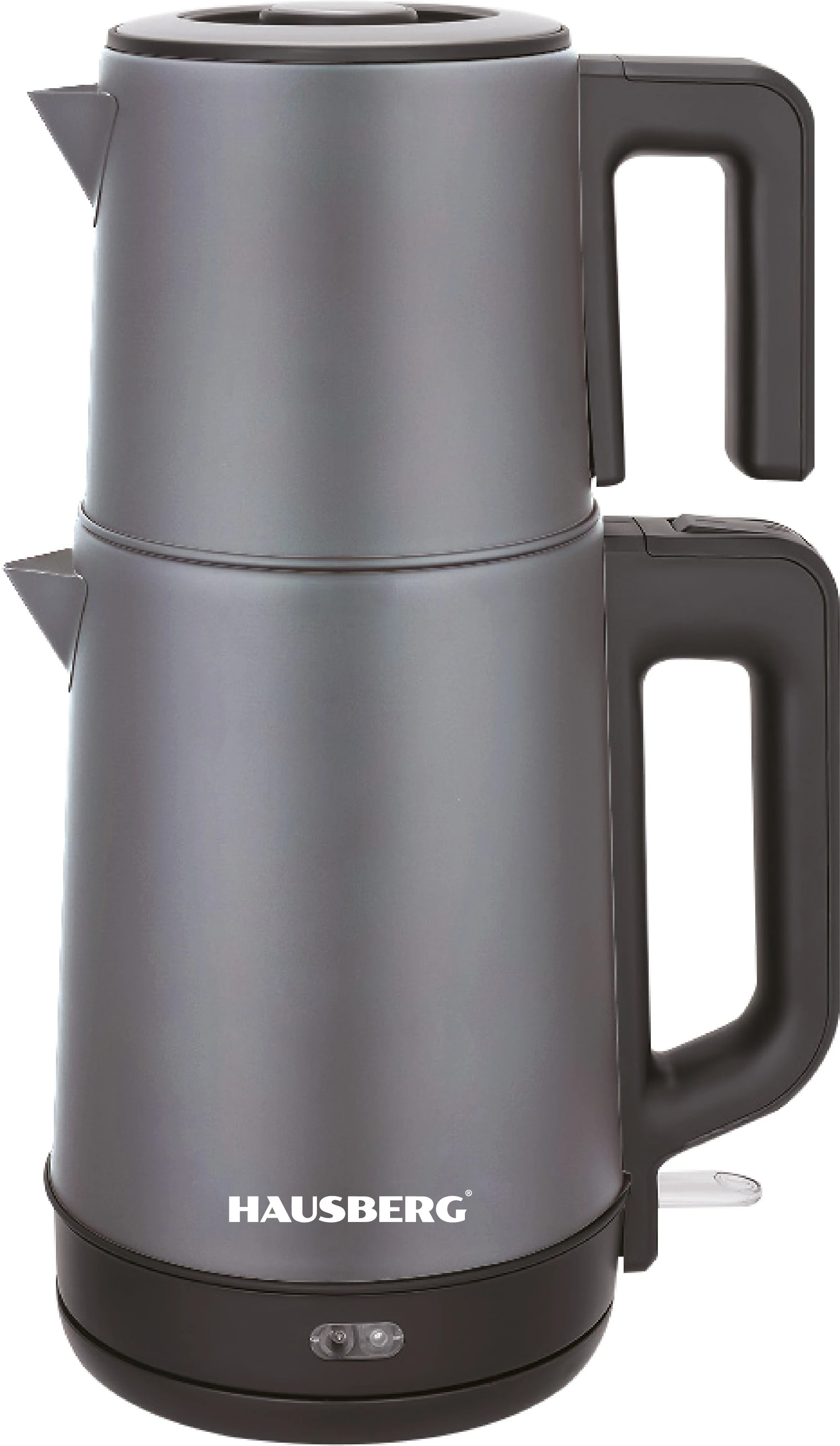 Hausberg HB3636GR Çaycı Makinesi