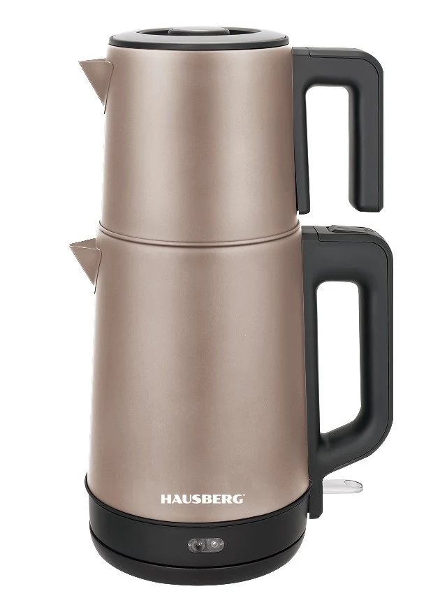 Hausberg HB3636GR Çaycı Makinesi