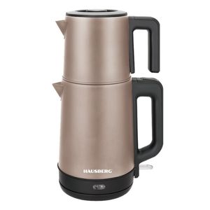 Hausberg HB3636 Çay Makinesi