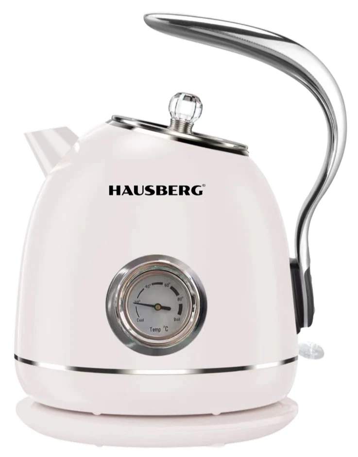 Hausberg HB3627AB Ketıl