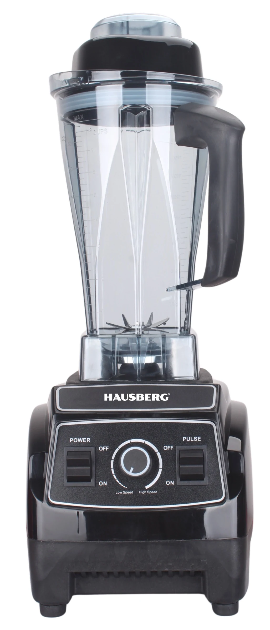 HAUSBERG HB7766NG BLENDER