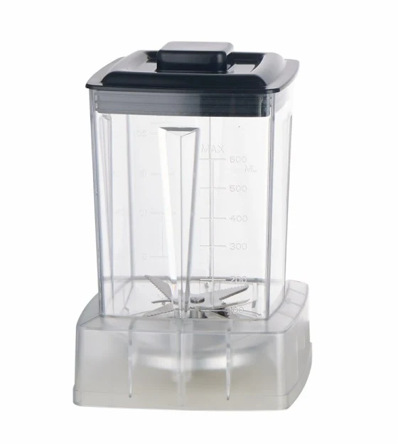 HAUSBERG HB7766NG BLENDER