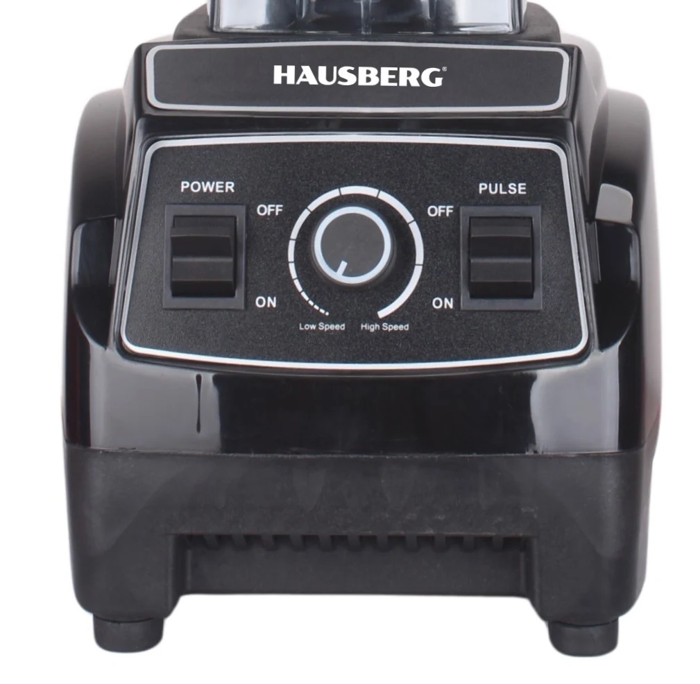 HAUSBERG HB7766NG BLENDER