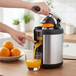 Presso Pro 1131  Narenciye Sıkacağı
