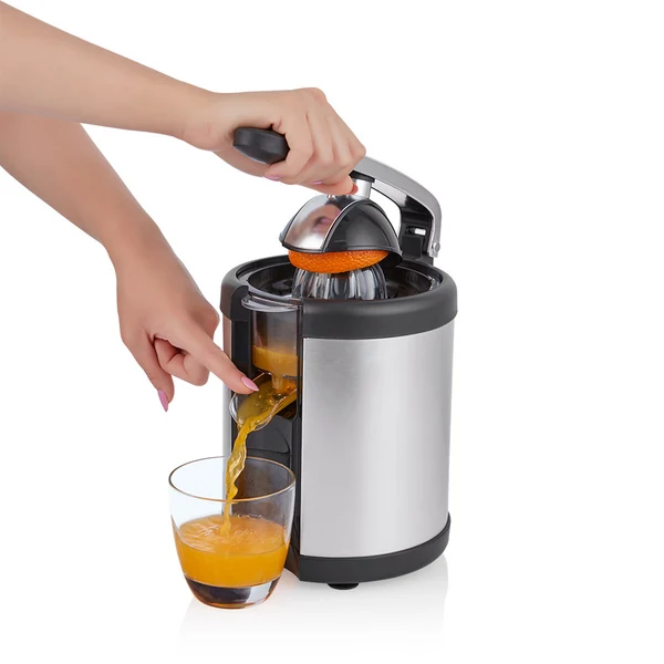 Presso Pro 1131  Narenciye Sıkacağı