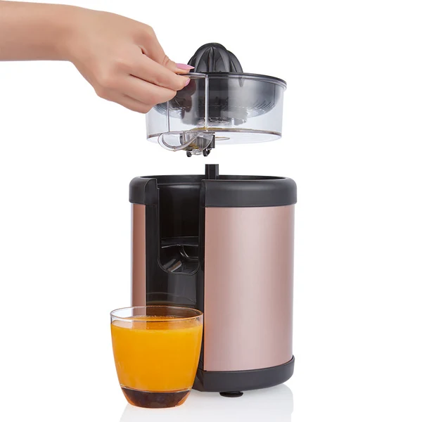 Presso Plus 1132 Narenciye Sıkacağı