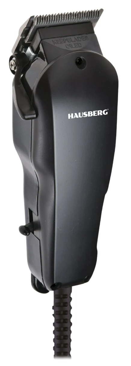 HAUSBERG HB54 SAÇ TRAŞ MAKİNESİ PRO