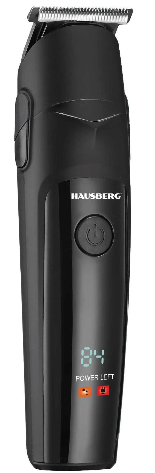 HAUSBERG HB97 SAÇ TRAŞ MAKİNESİ PRO