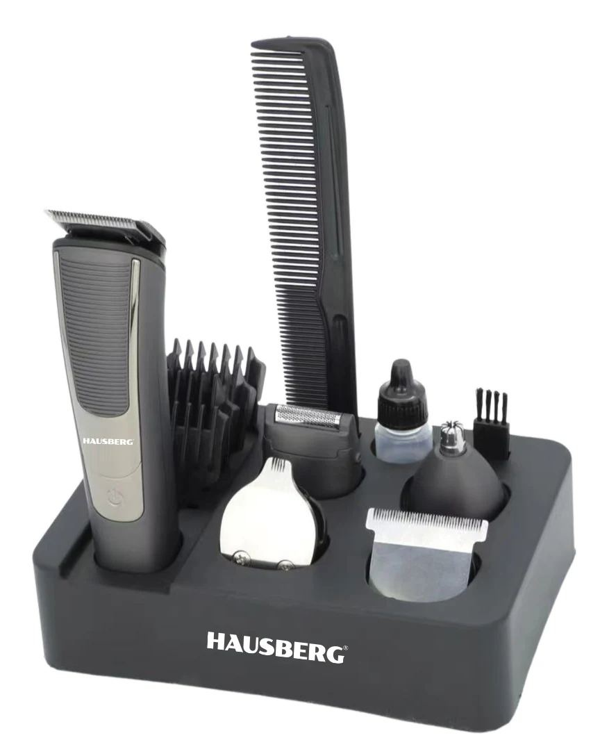 HAUSBERG HB96 SAÇ TRAŞ MAKİNESİ
