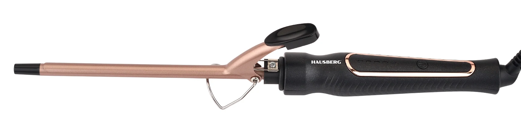 Hausberg HB204 Saç Şekillendirici 