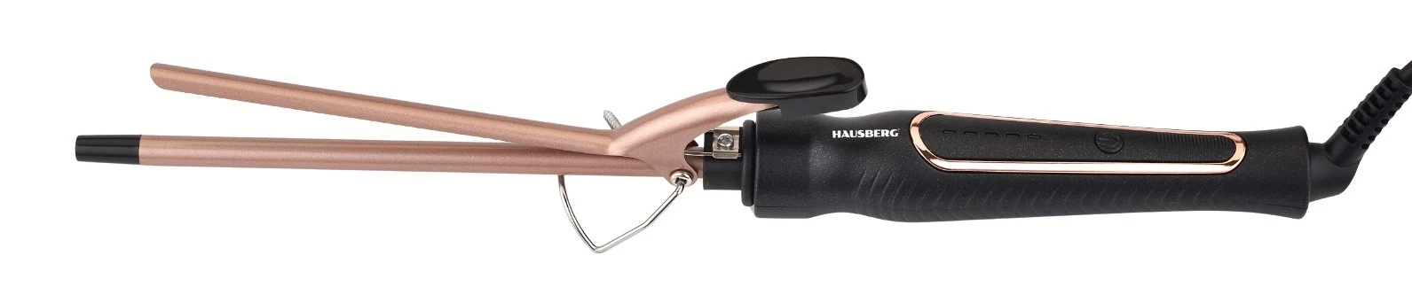 Hausberg HB204 Saç Şekillendirici 
